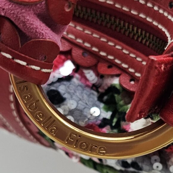 ISABELLA FIORE BAG! GORGEOUS!! - Picture 5 of 15